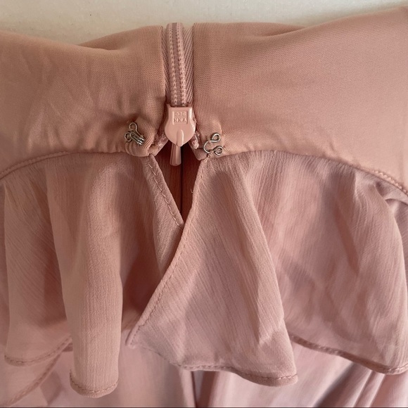 Watters | Pippa Style 5502 | color: Lotus - Picture 8 of 10